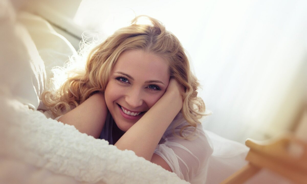 Из 35 в 25: три способа мгновенно омолодиться